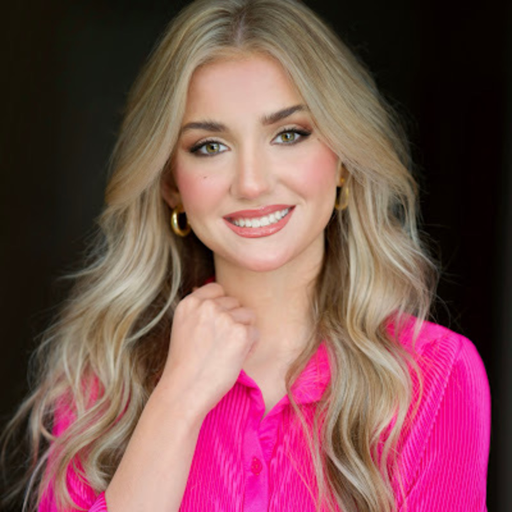 Meet your Posher, Madison